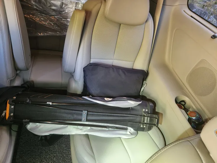 Kia Carnival 13