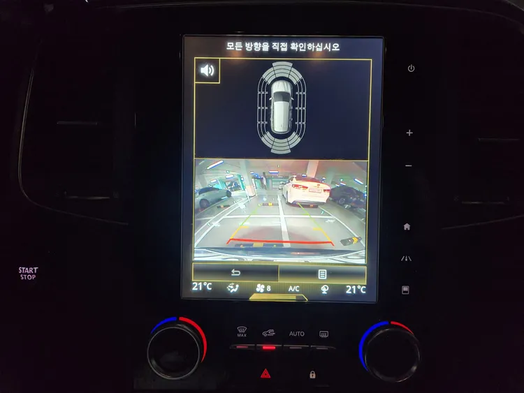 Renault Korea Koleos 19