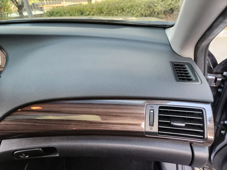 Honda Accord 34