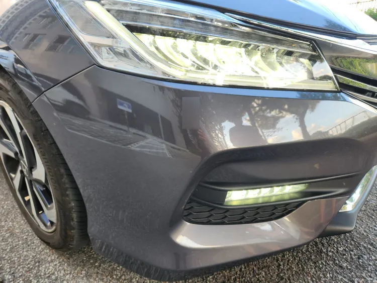 Honda Accord 37