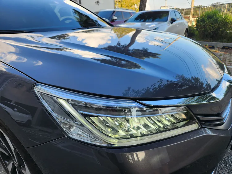 Honda Accord 38