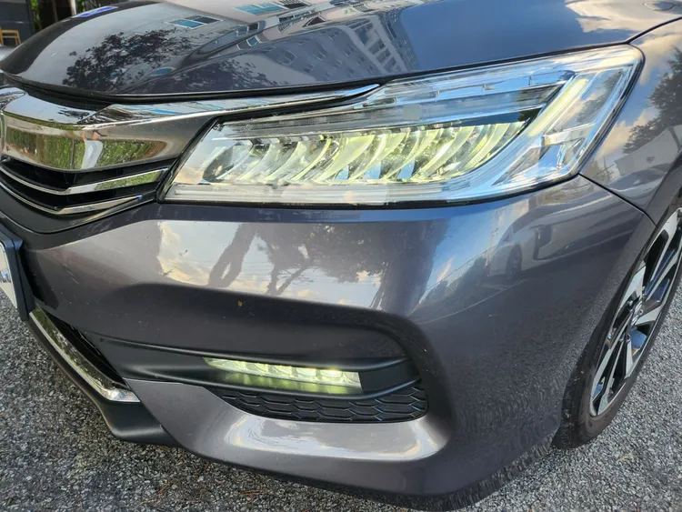 Honda Accord 39