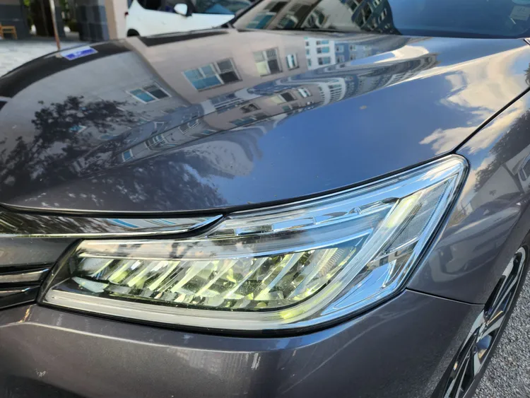 Honda Accord 40