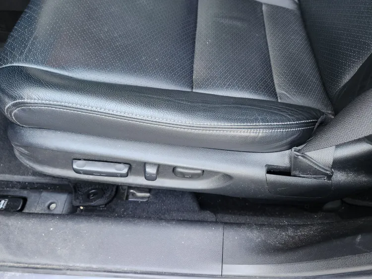 Honda Accord 30