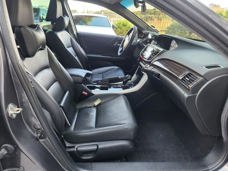 Honda Accord 21