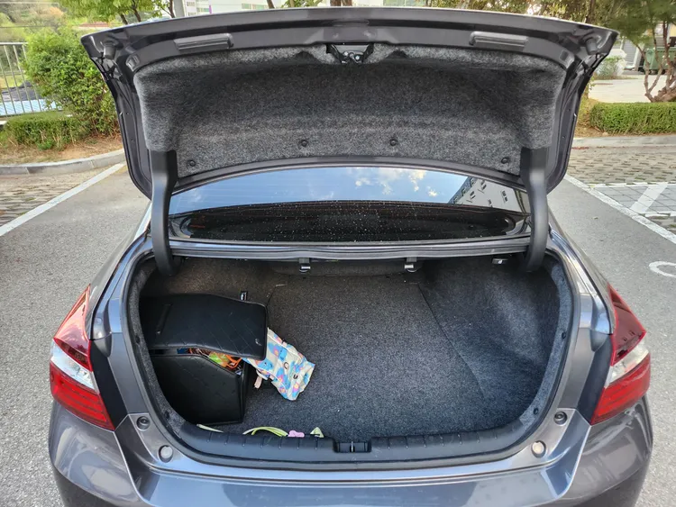 Honda Accord 16