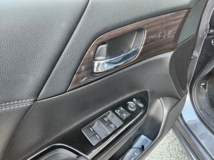 Honda Accord 32