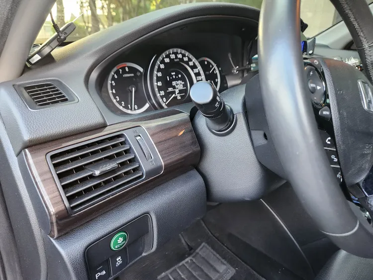 Honda Accord 33