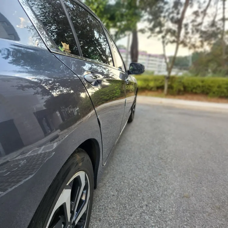 Honda Accord 12