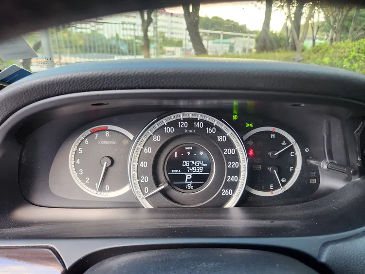 Honda Accord 27