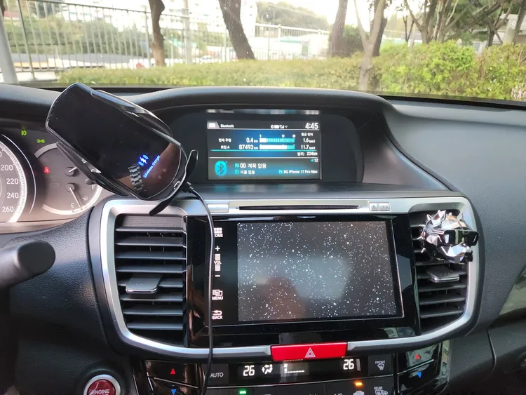 Honda Accord 26