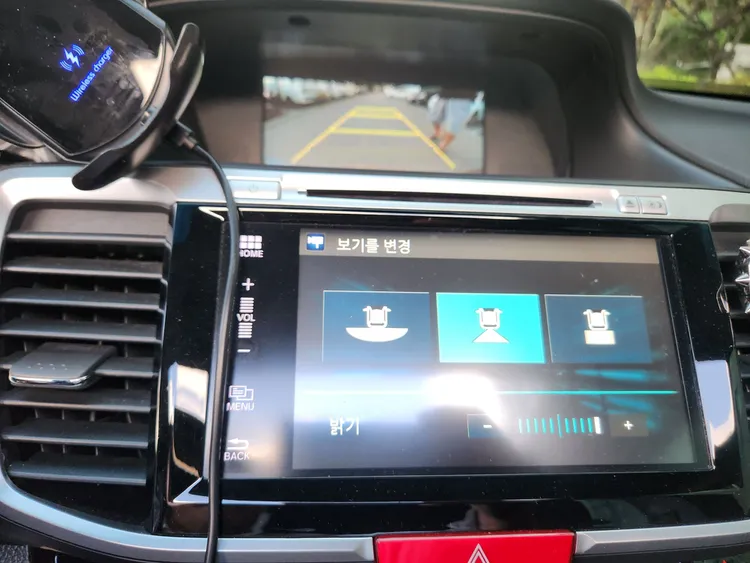 Honda Accord 35