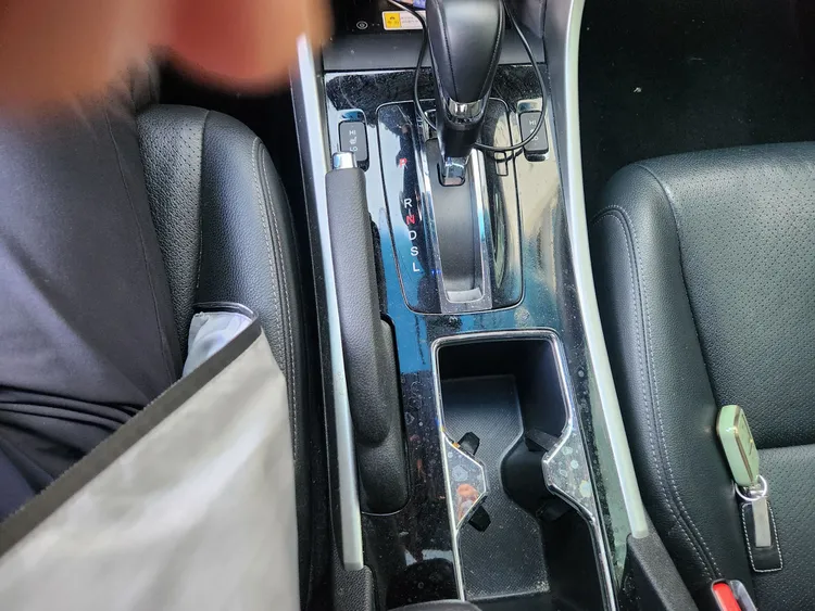 Honda Accord 31