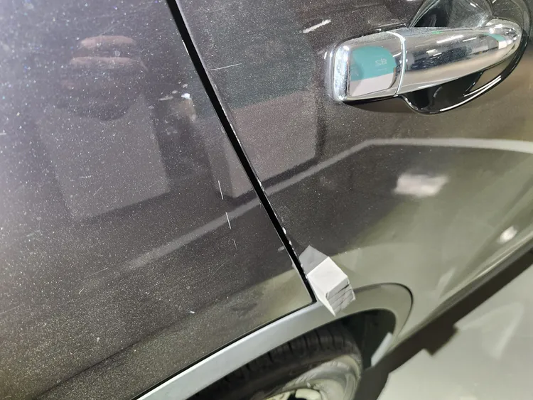 Renault Korea Koleos 40