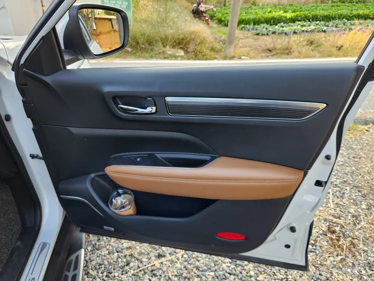 Renault Korea Koleos 16