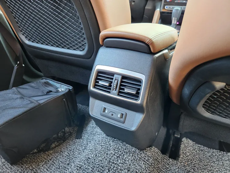 Renault Korea Koleos 17