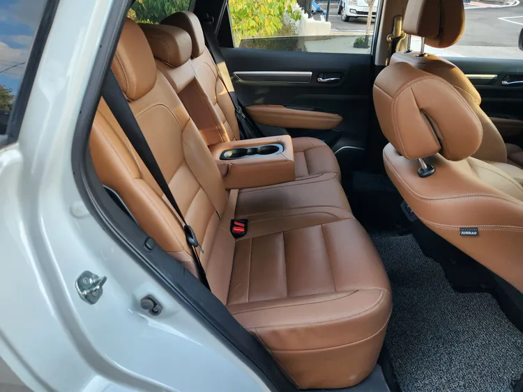 Renault Korea Koleos 9