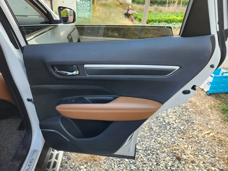 Renault Korea Koleos 18