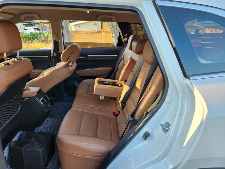 Renault Korea Koleos 11