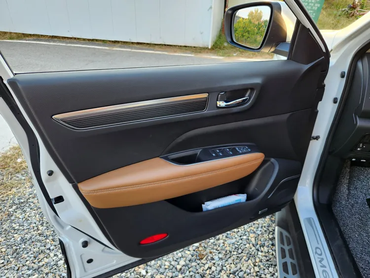 Renault Korea Koleos 27
