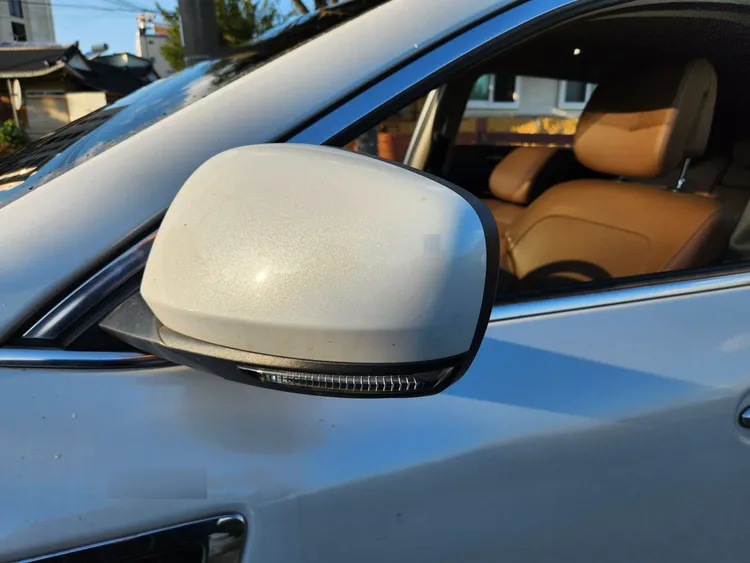 Renault Korea Koleos 29