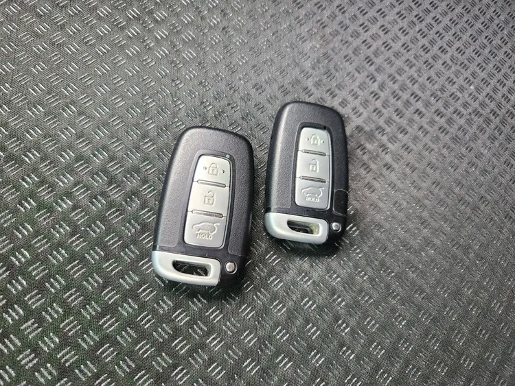 Kia Ray 40