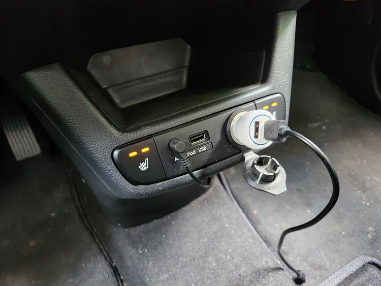 Kia Ray 16