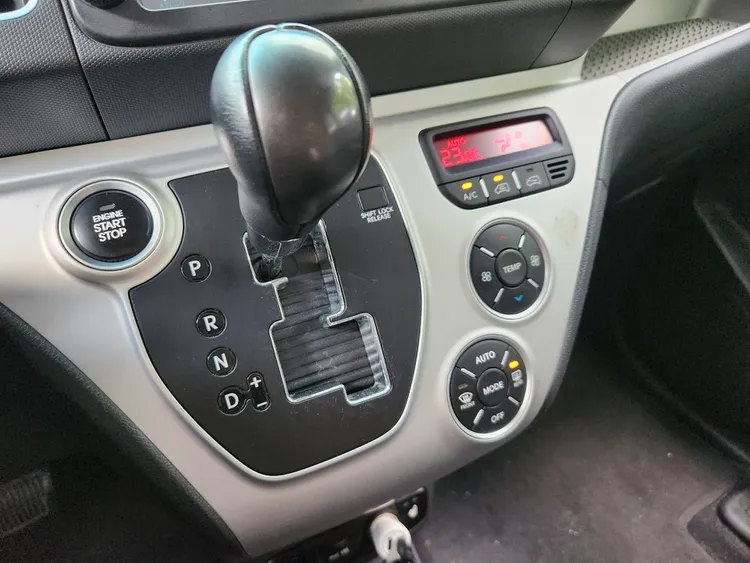Kia Ray 15