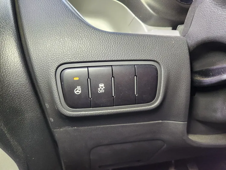 Kia Ray 19
