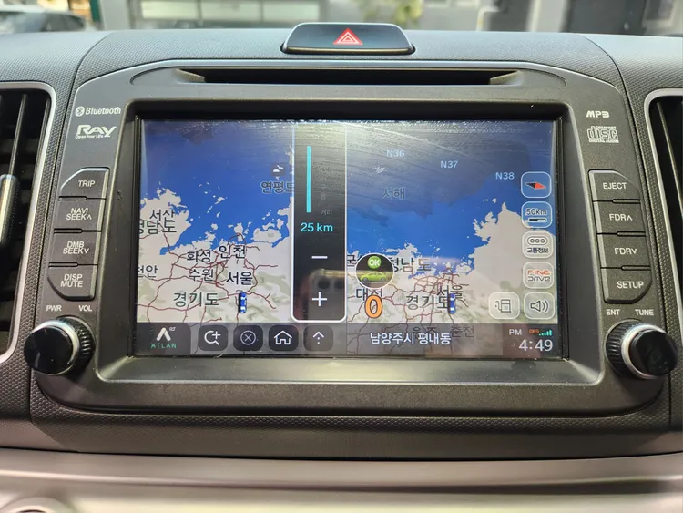 Kia Ray 21