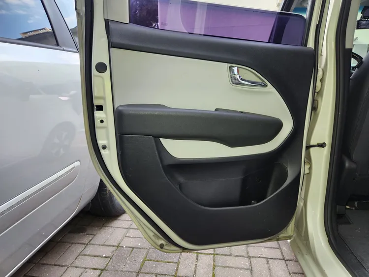 Kia Ray 22