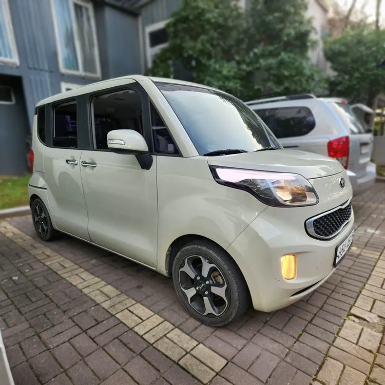 Kia Ray 3