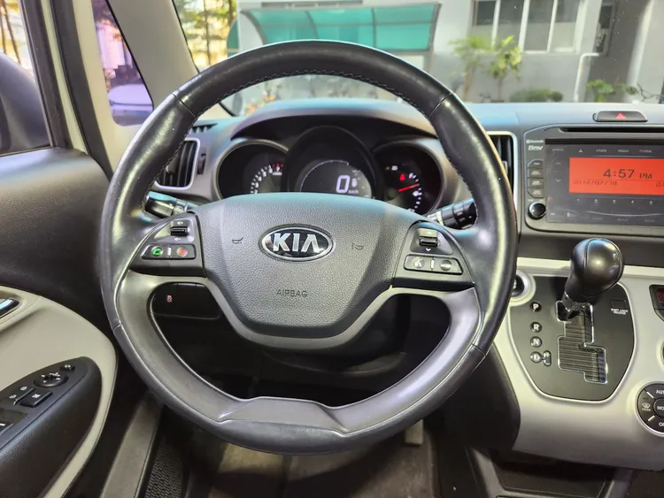 Kia Ray 14