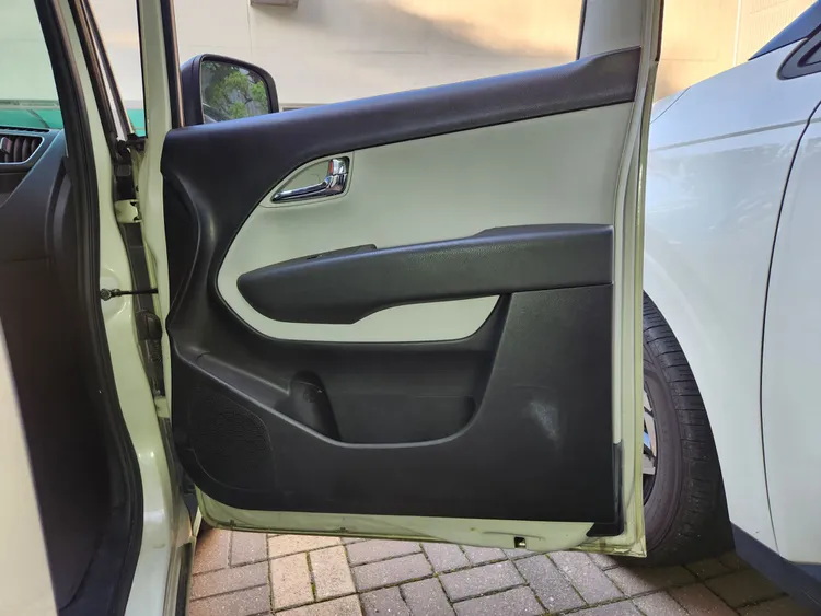 Kia Ray 24
