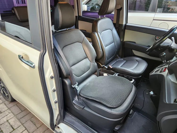 Kia Ray 12