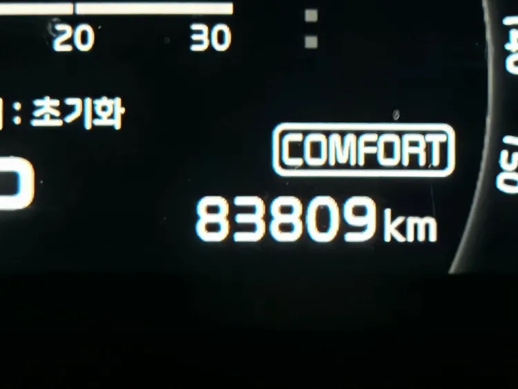 Kia Sorento 16