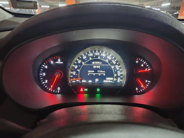Kia Sorento 17