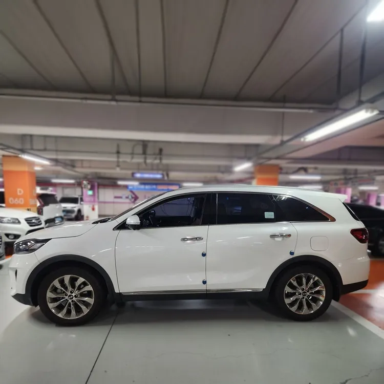 Kia Sorento 3
