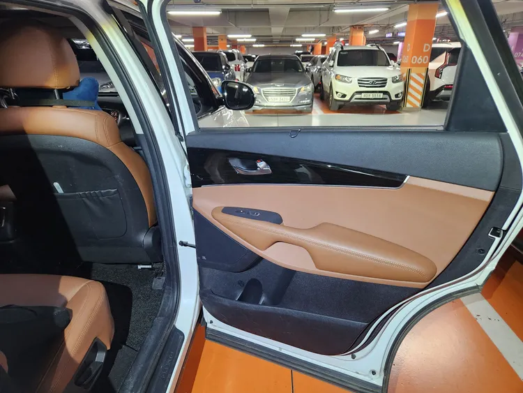 Kia Sorento 31