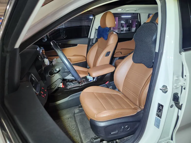 Kia Sorento 14