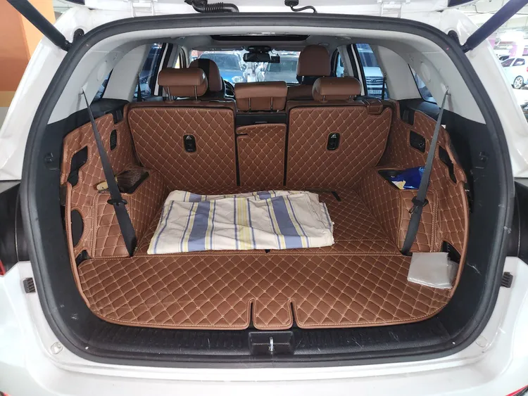 Kia Sorento 7