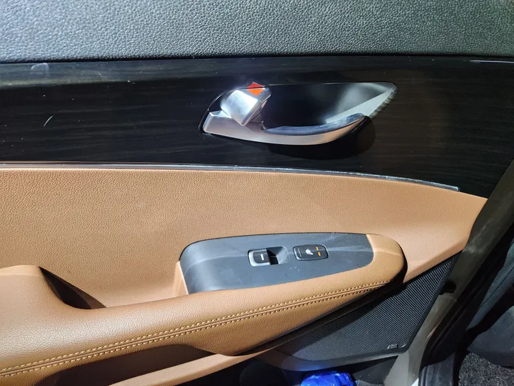 Kia Sorento 34