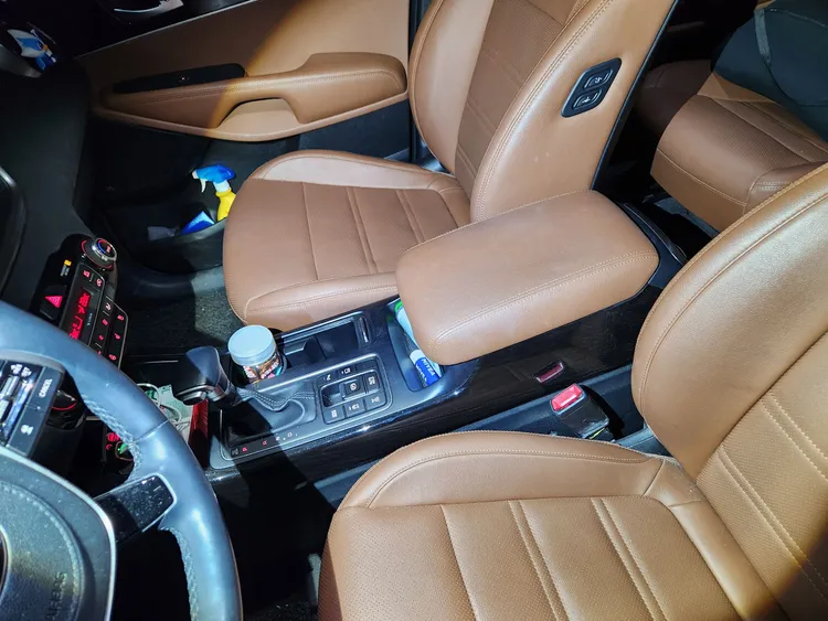Kia Sorento 15