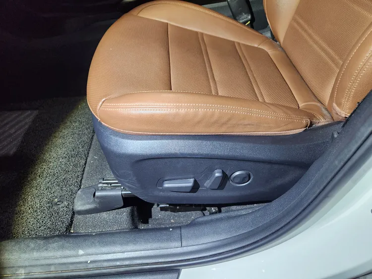 Kia Sorento 21