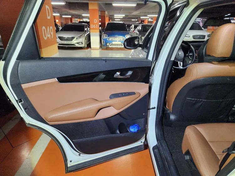 Kia Sorento 35