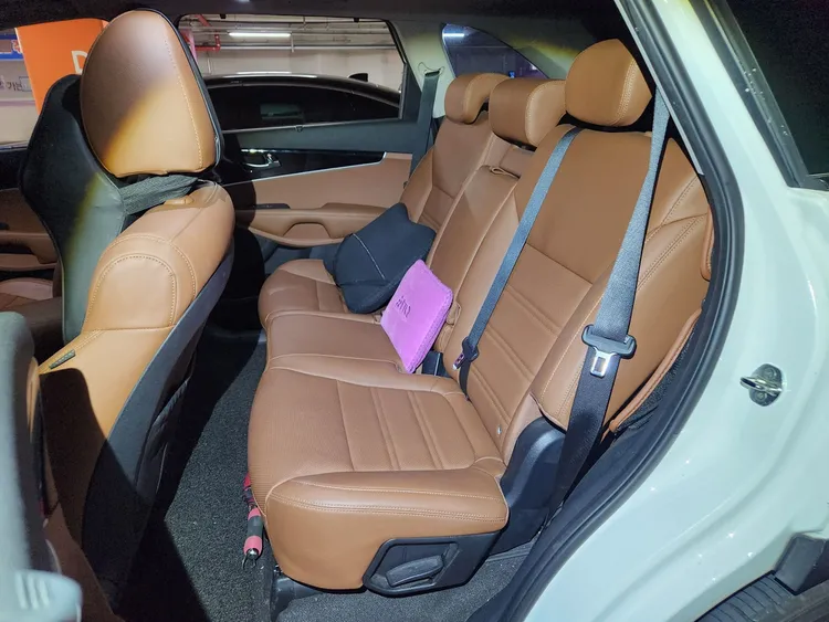 Kia Sorento 13