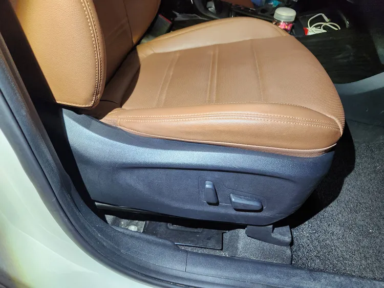 Kia Sorento 20