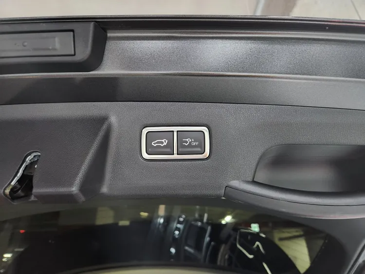 Kia Sorento (MQ4) 35