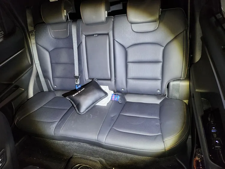 SsangYong (KGM) Torres EVX 14