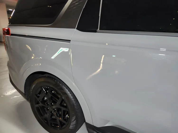 Kia Carnival(KA4) 8